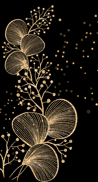 Free Flower Painting illustration and picture