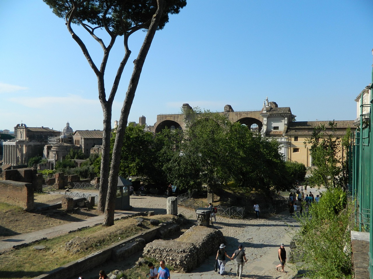 Italy Rome Roman - Free photo on Pixabay