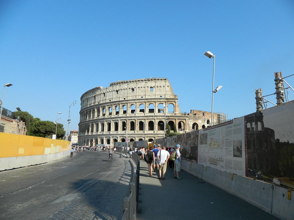 Italy Rome Roman - Free photo on Pixabay