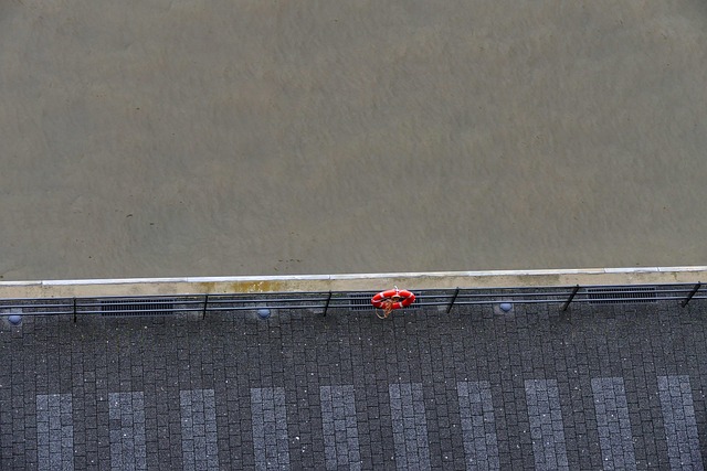 Free Flow Lifebuoy photo and picture