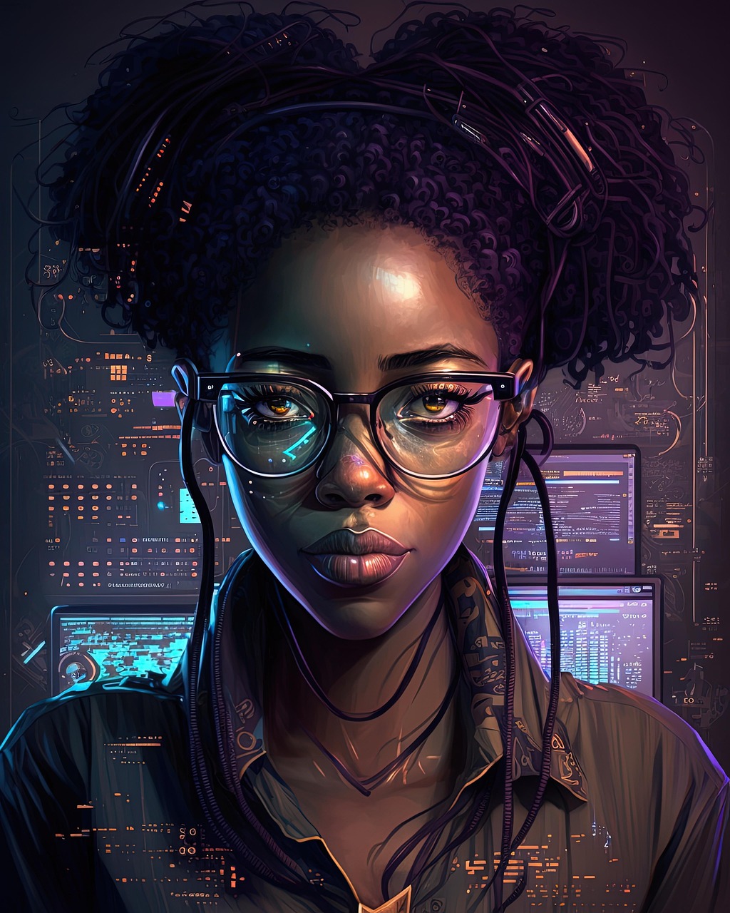 5,000+ Free Programmer Profile & Programmer Images - Pixabay