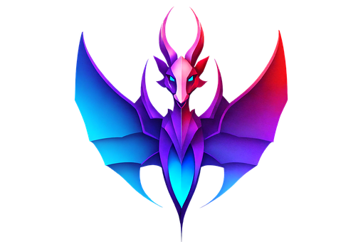 Free Gaming Logo illustration and picture