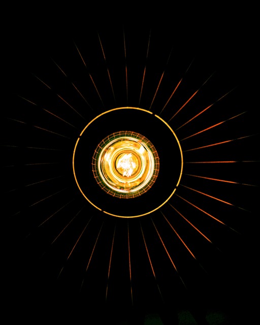 Licht, Birne, Elektrizität, Energie