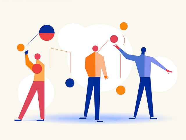 Free ai generated men searcher illustration