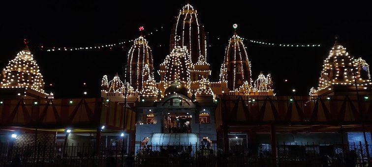 Free Temple History photo and picture
