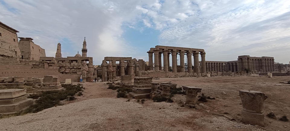 Architecture Temple History - Free photo on Pixabay - Pixabay