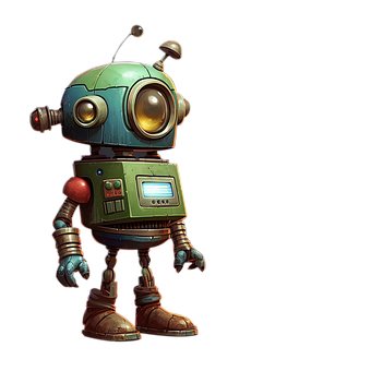 Robot, Mimozemské, Budoucnost, Osamělost