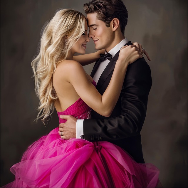 Free happy couple man illustration