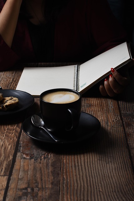 Free Food Coffee photo and picture
