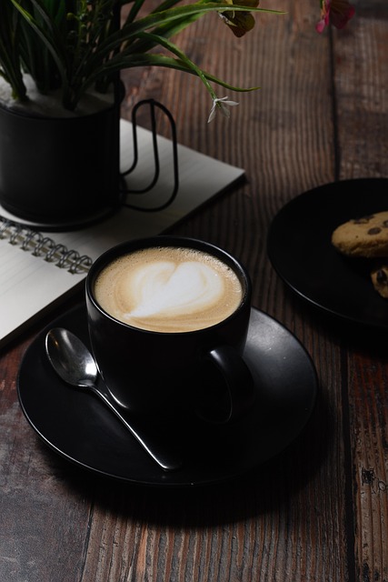Free Food Coffee photo and picture