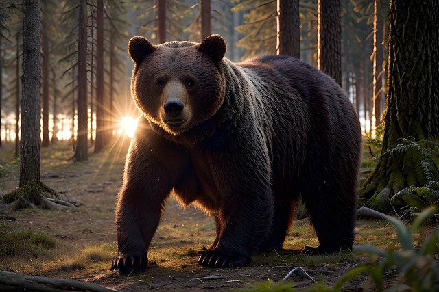 Explore 3,008+ Free Bear Illustrations: Download Now - Pixabay
