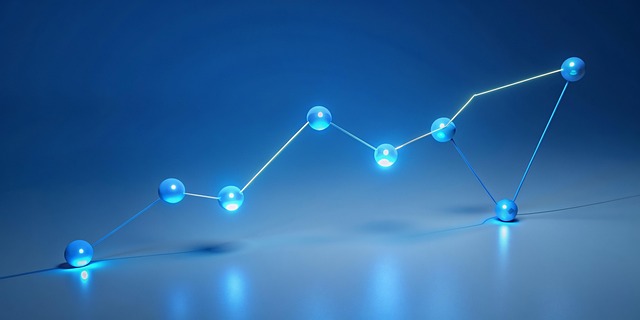 Download Ai Generated, Network, Graph. Royalty-Free Stock Illustration ...