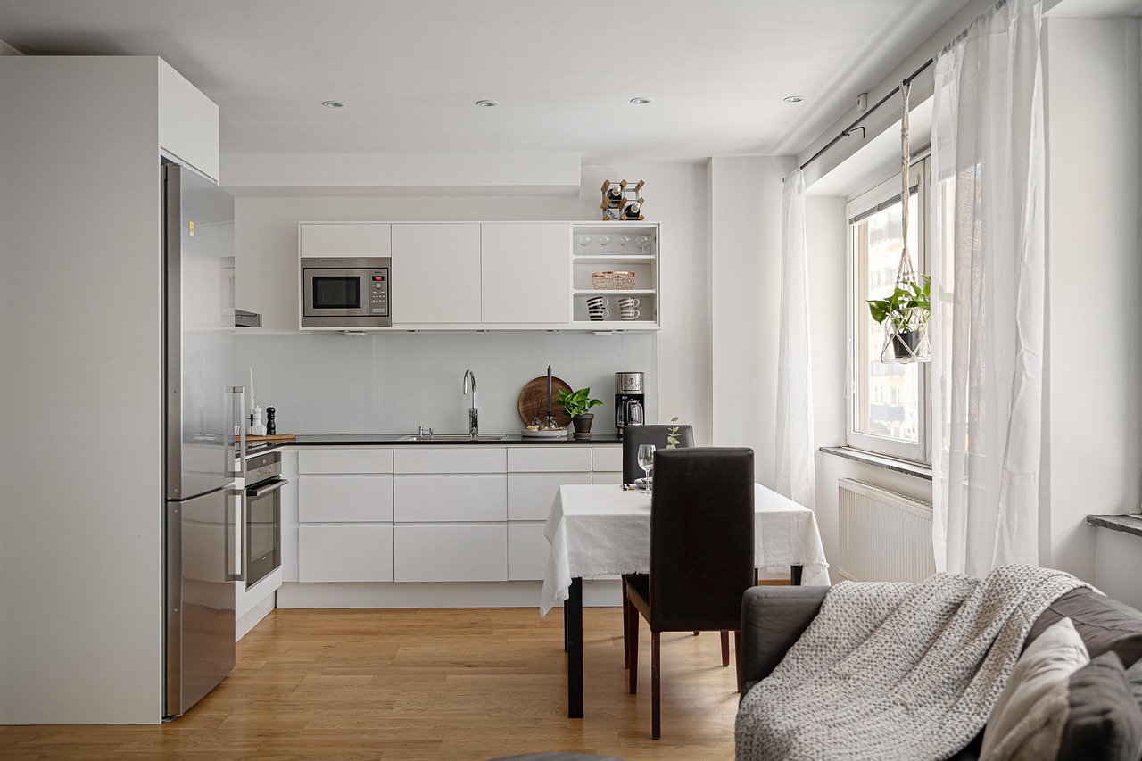 Real Estate Interior House - Free photo on Pixabay