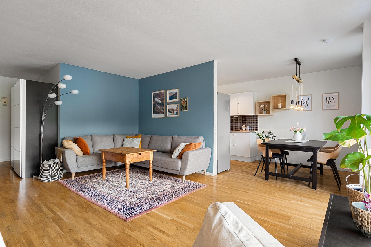 Real Estate Interior House - Free photo on Pixabay - Pixabay