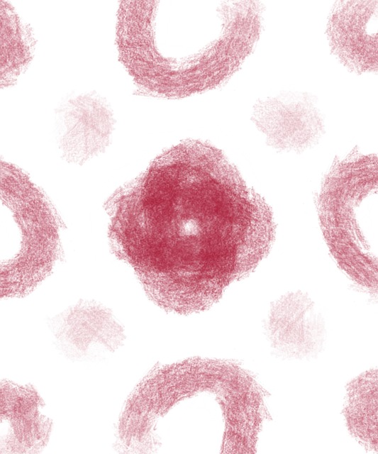 Rund, Uklarhet, Gradient, Farge