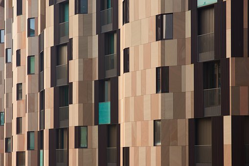 Free Building Condominium photo and picture
