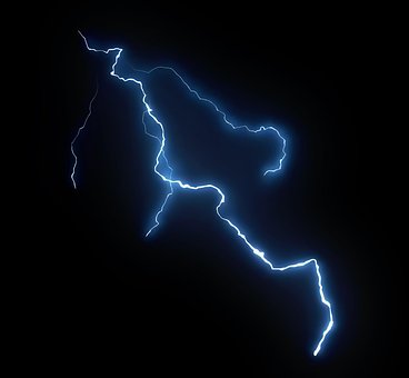 Licht, Energie, Die Glühbirne, Natur