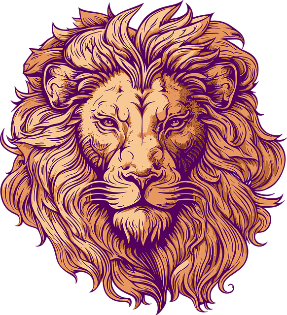 Leeuw, Hoofd, Natuur, Leon, Dieren, Leo