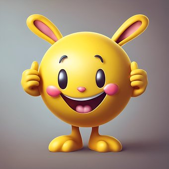 Free Ai Generated Emoji illustration and picture