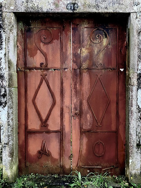 Free Door Entrance photo and picture