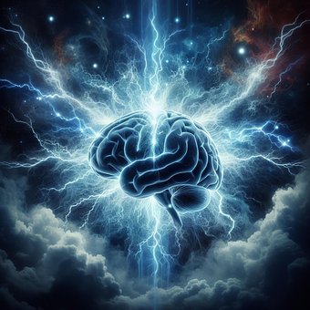 Pensamiento, Pensando, Cerebro