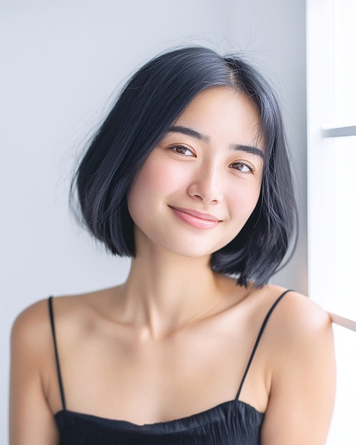 Free ai generated woman young illustration