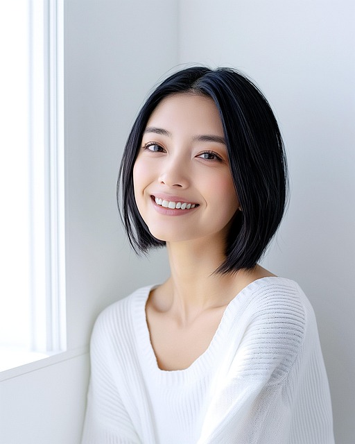 Free Ai Generated Woman illustration and picture
