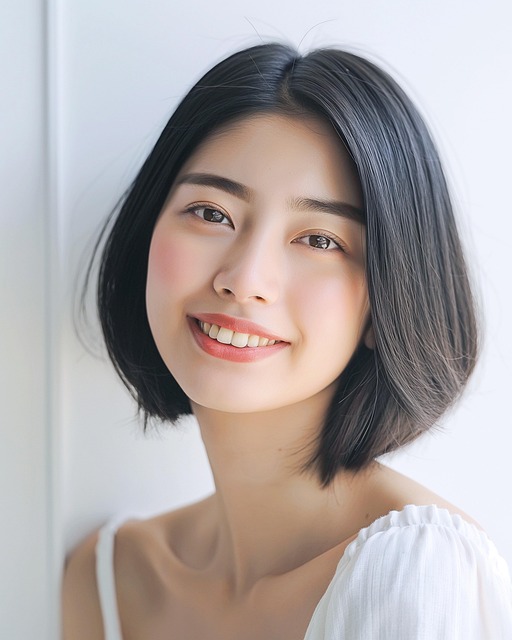 Free Ai Generated Woman illustration and picture