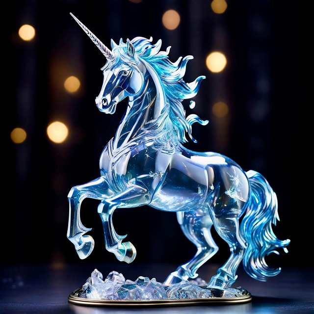 Download free HD stock image of Table Beautiful Free table beautiful unicorn illustration