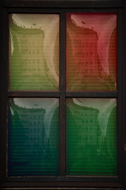 Free Window Architecture photo and picture