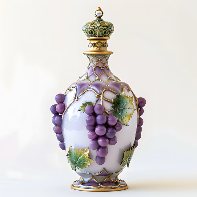 Download free HD stock image of Ai Generated Perfume Free ai generated perfume bottle illustration