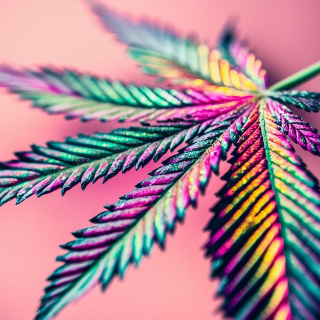 Free leaf plant flower illustration