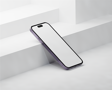 Maquete Do Iphone, Maquete, Iphone