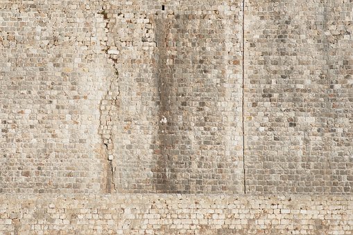 Free Wall Bricks photo and picture