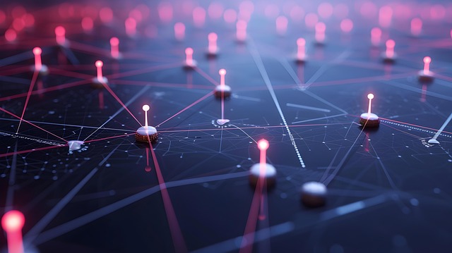 Free business technology computer illustration