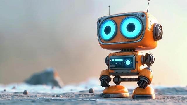 Robot, Chatgpt, Android, Ark, Internet