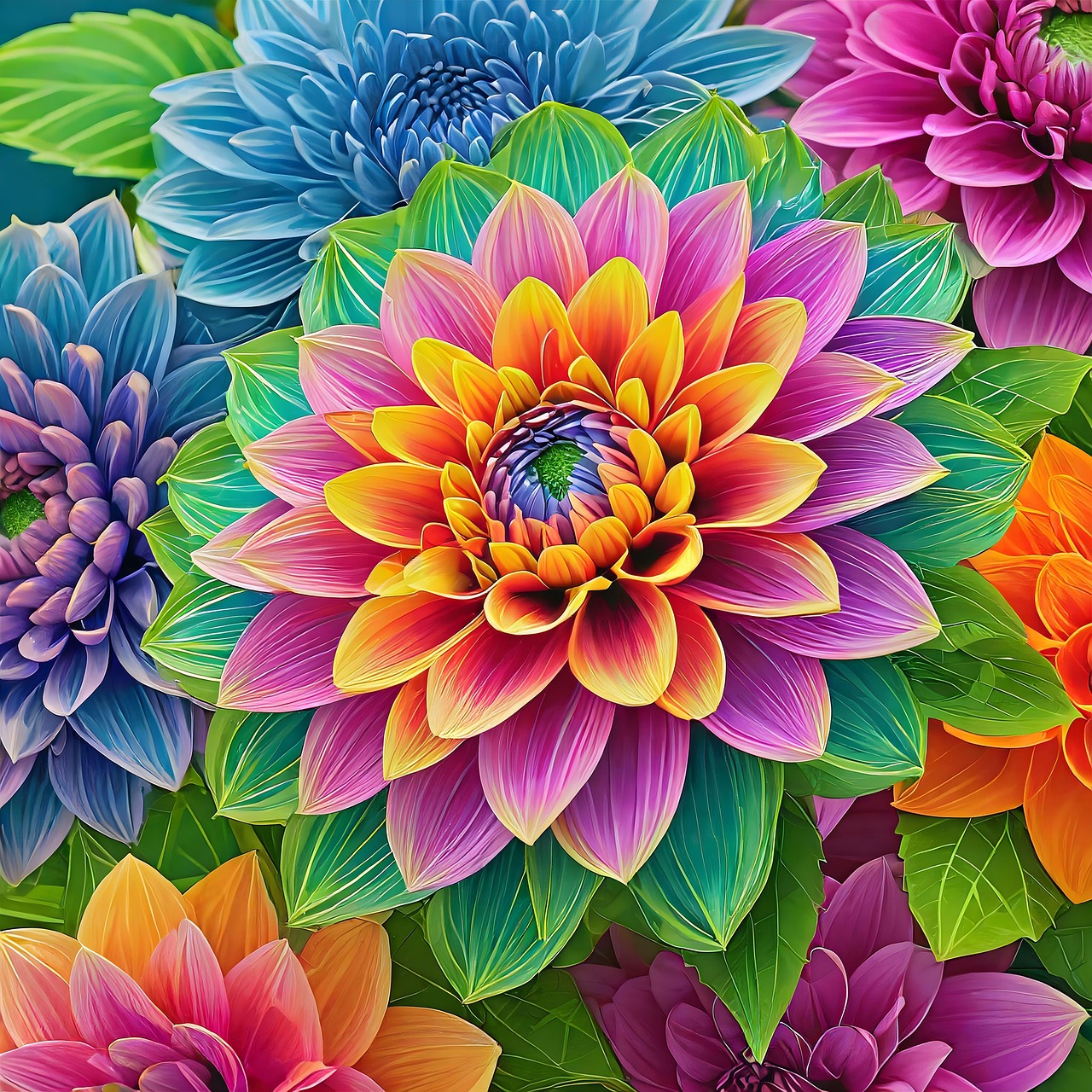 Fleur Nature Bloom - Image gratuite sur Pixabay - Pixabay