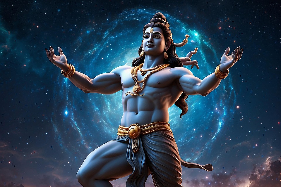 Download Ai Generated, Trishul, Mahadev. Royalty-Free Stock ...