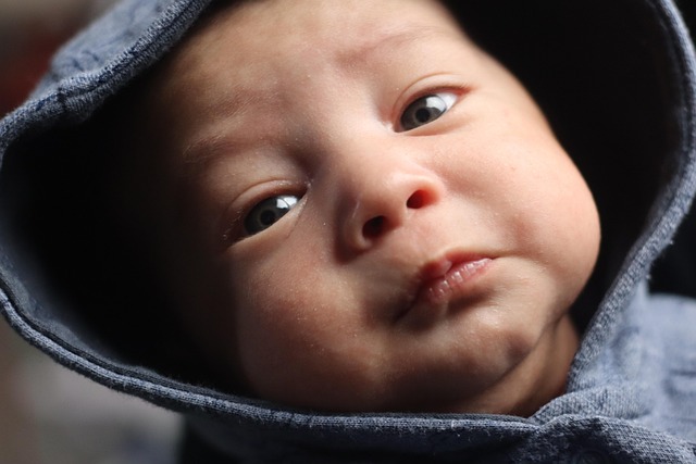 Baby, Kind, Neugeborenes, Kleinkind