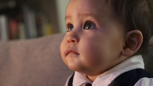 Baby, Kind, Neugeborenes, Niedlich