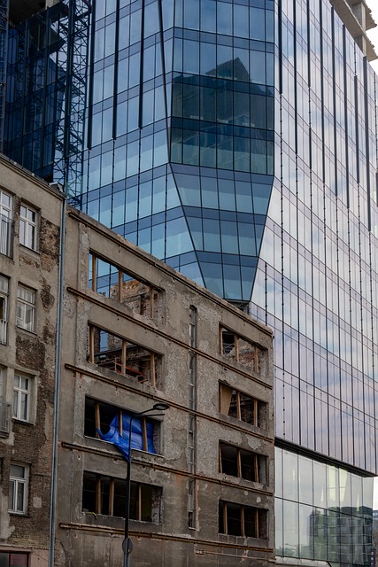 Free Poland Warsaw photo and picture