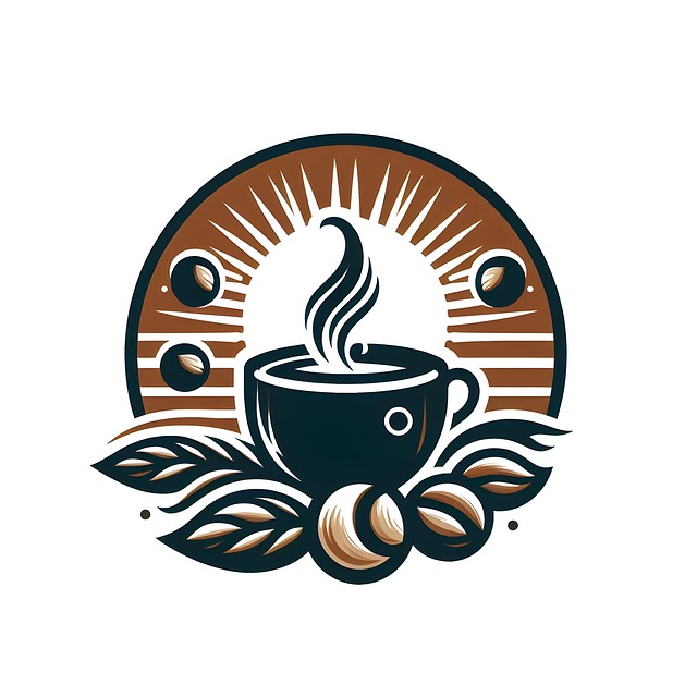 Download free HD stock image of Ai Generated Coffee Free ai generated coffee cup illustration
