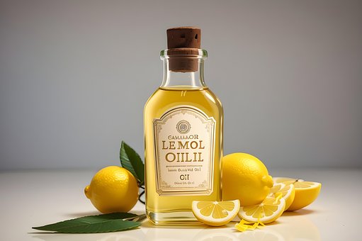 Free Ai Generated Bottle illustration and picture