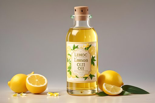Free Ai Generated Bottle illustration and picture