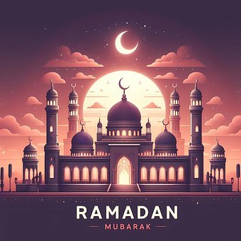 Ai Genereret, Ramadhan, Ramadan