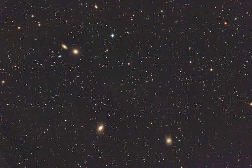 Free Nightsky Deepsky photo and picture