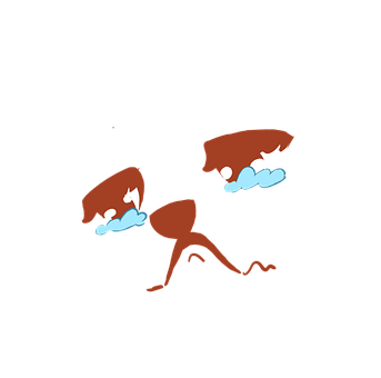Free Cartoon Cute illustration and picture
