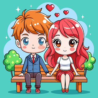 Free Ai Generated Woman vector and picture