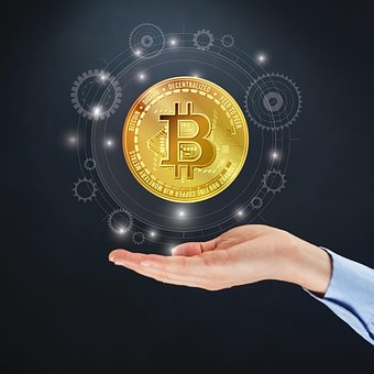 Bitcoin, Investiție, Monedă