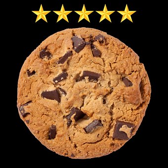Cookie-Uri, Alimente, Venire